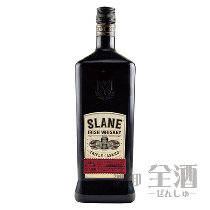 スレーン アイリッシュ ウイスキー