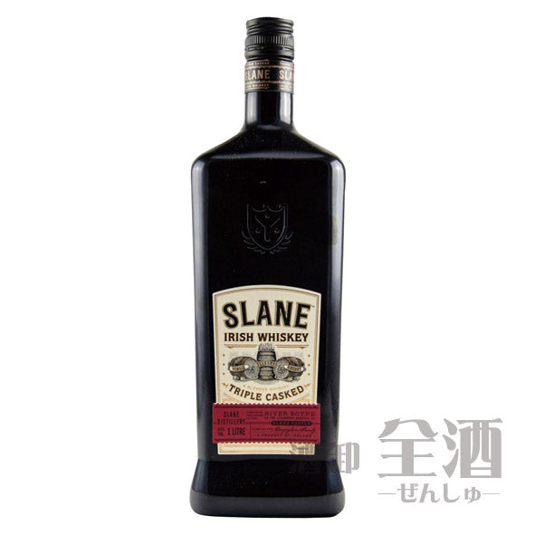 スレーン アイリッシュ ウイスキー