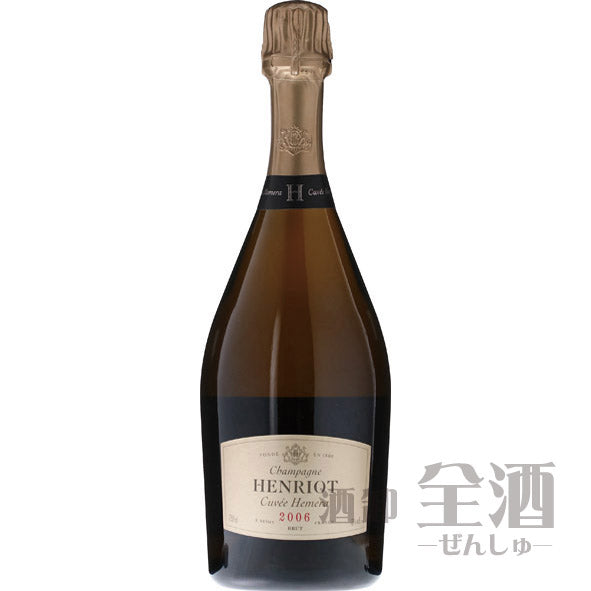 アンリオ キュヴェ エメラ