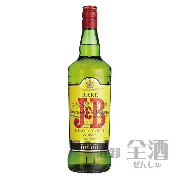 J&B1000ml