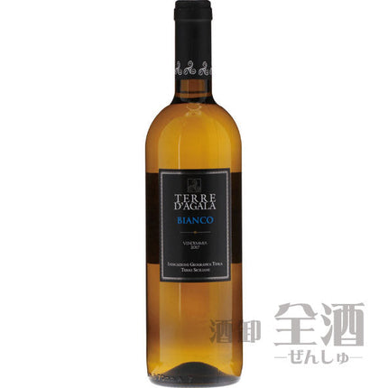 テッレ ダガラ ビアンコ