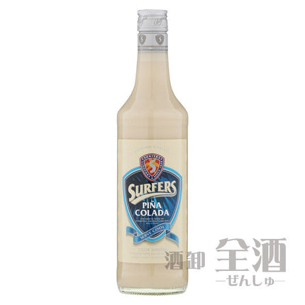 サーファーズ ピニャコラーダ