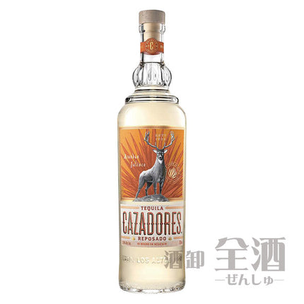 カサドレスレポサド