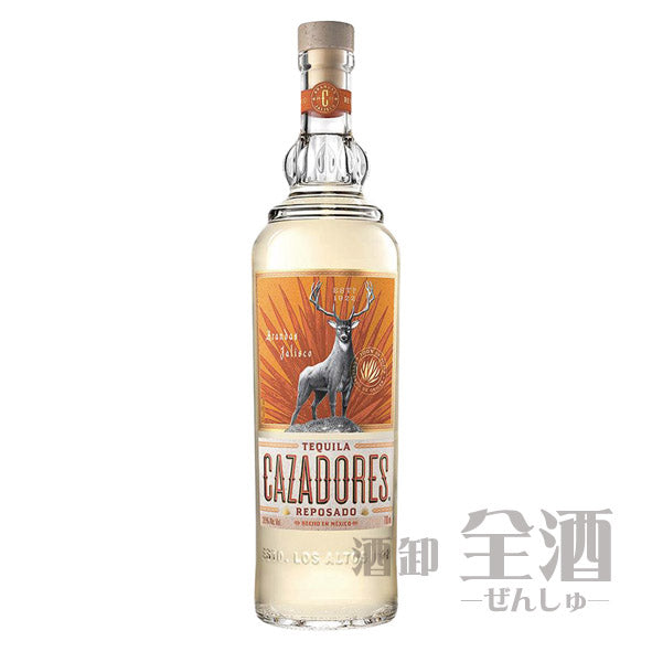 カサドレスレポサド