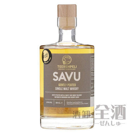 テーレンペリ サヴ 500ml