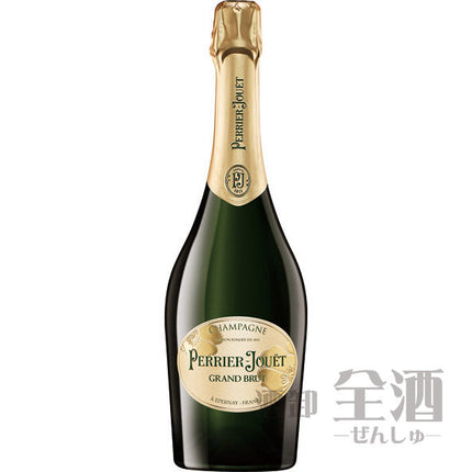 ペリエ ジュエ グラン ブリュット