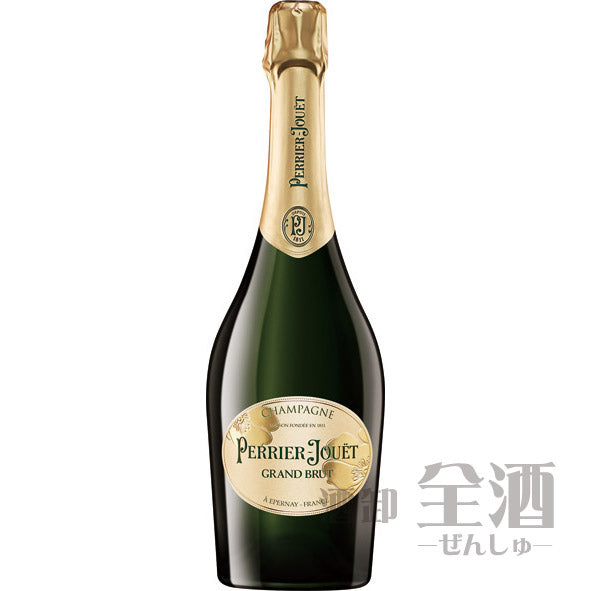 ペリエ ジュエ グラン ブリュット