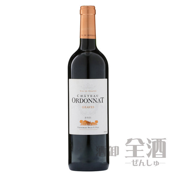 シャトー オドナ