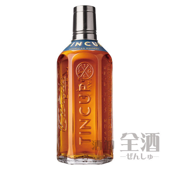 ティンカップ アメリカンウイスキー 375ml