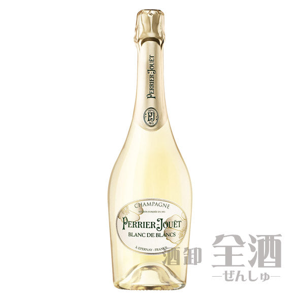 ペリエ ジュエ ブラン ド ブラン