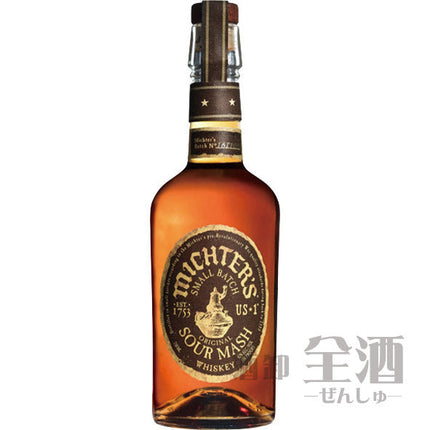 ミクターズ US★1 サワーマッシュ