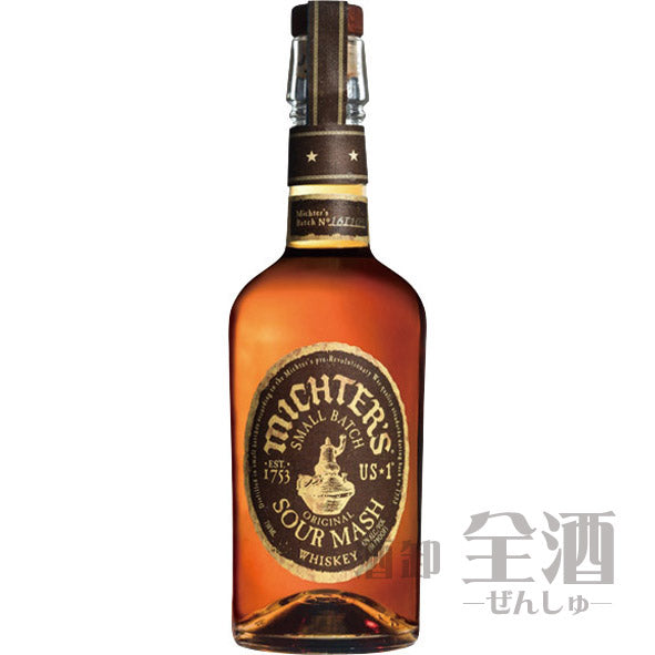 ミクターズ US★1 サワーマッシュ