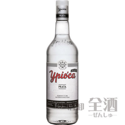 イピオカ クラシック プラタ