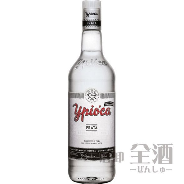 イピオカ クラシック プラタ