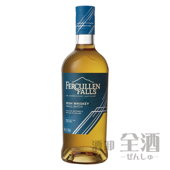 フェルカレン フォールズ