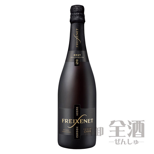 新 フレシネ コルドン ネグロ