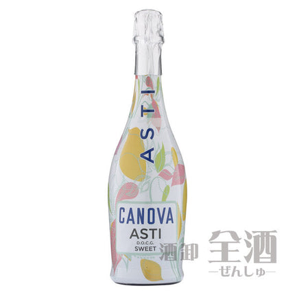 ペルリーノ カノーヴァ アスティ スリーヴァ