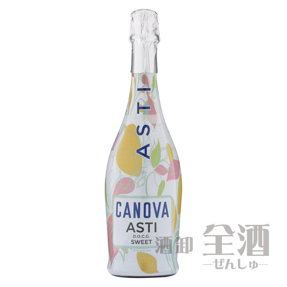 ペルリーノ カノーヴァ アスティ スリーヴァ