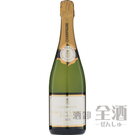 コント ド ラモット ブリュット