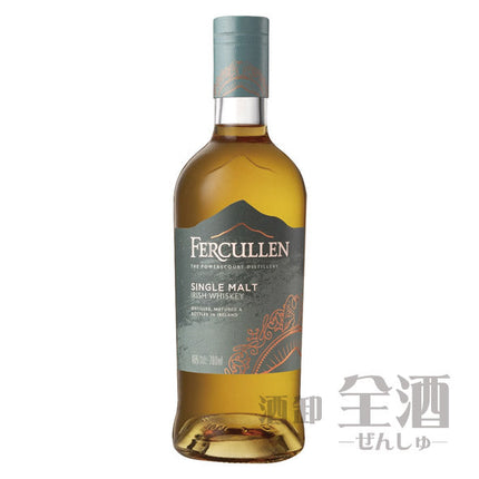 フェルカレン シングルモルト