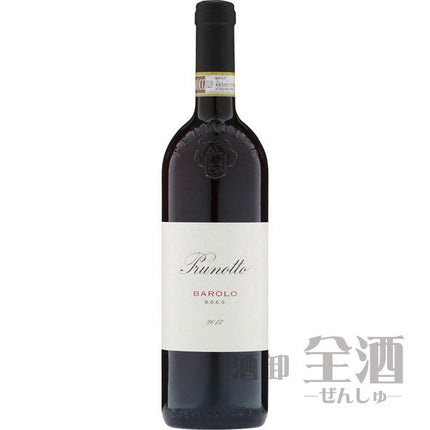アンティノリ バローロ プルノット