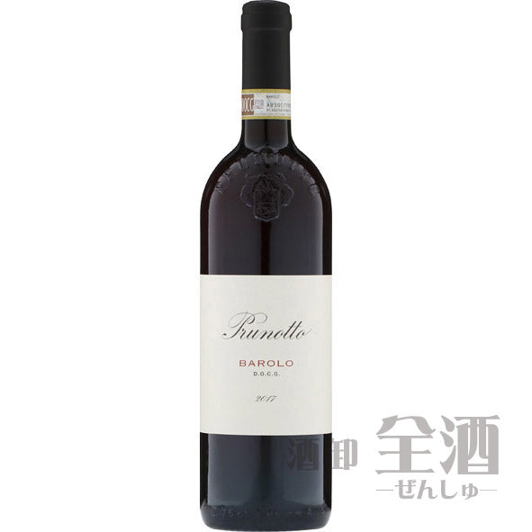 アンティノリ バローロ プルノット