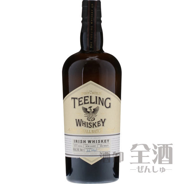 ティーリング スモールバッチ