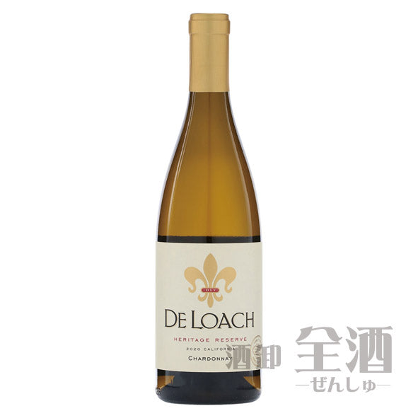 デローチシャルドネ