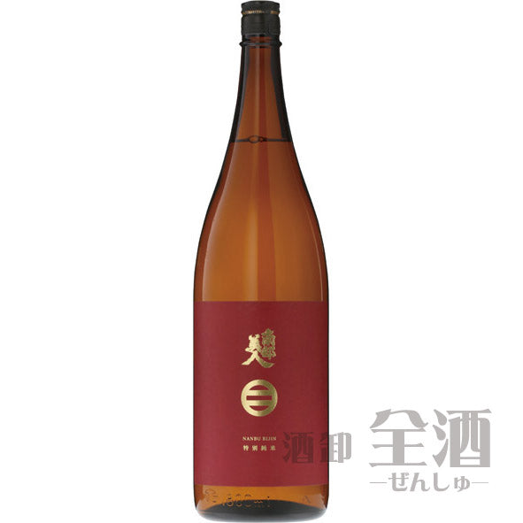 南部美人 特別純米 1800ml