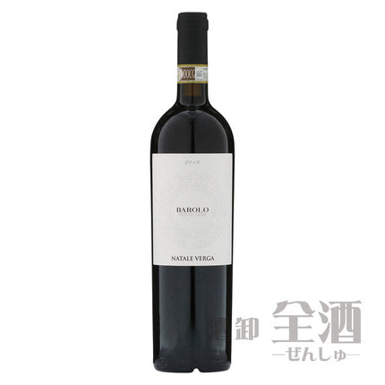 ナターレ ヴェルガ バローロ