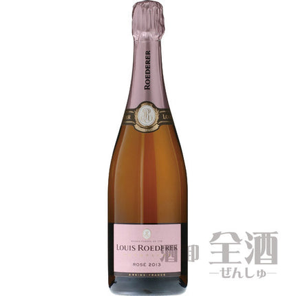 ルイ ロデレール ブリュット ヴィンテージ ロゼ