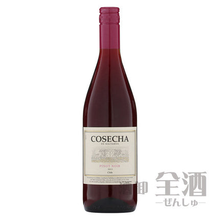 コセチャ ピノノワール