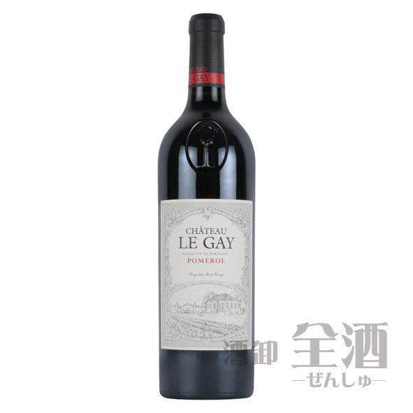 シャトー ル ゲイ