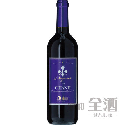 メリーニ フロレジア ヴィオラ キアンティ