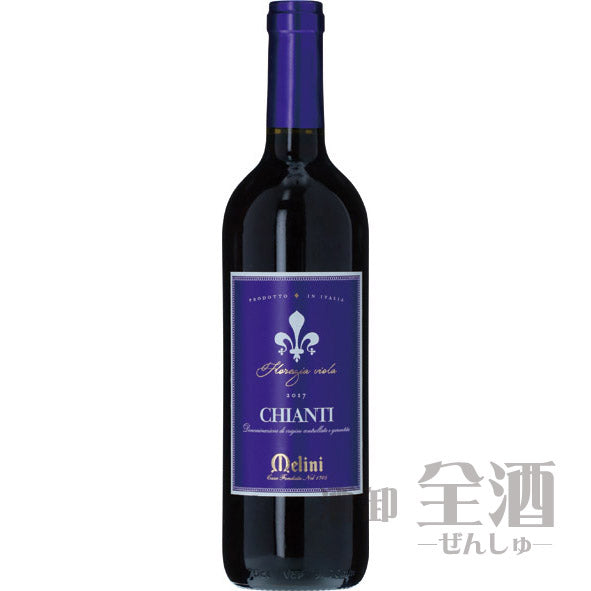 メリーニ フロレジア ヴィオラ キアンティ