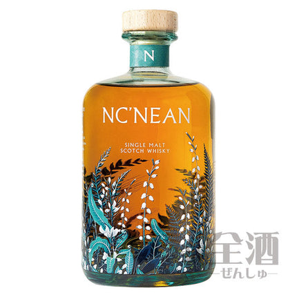 ノックニーアンシングルモルト