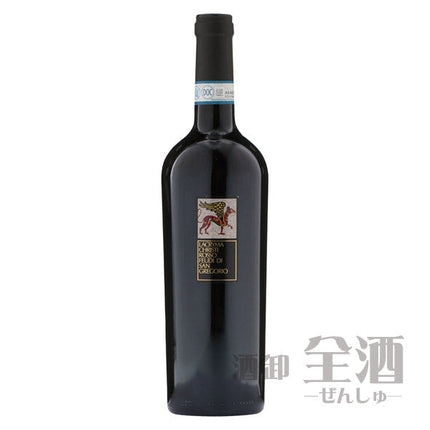 ラクリマ クリスティ ロッソ