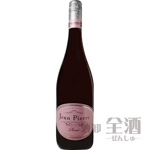 デ ボルトリ ジャンピエール ロゼ