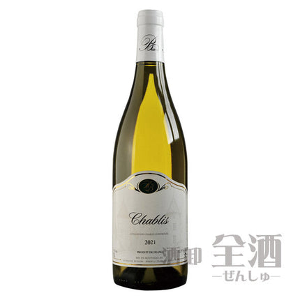 ドメーヌ ベッソン シャブリ