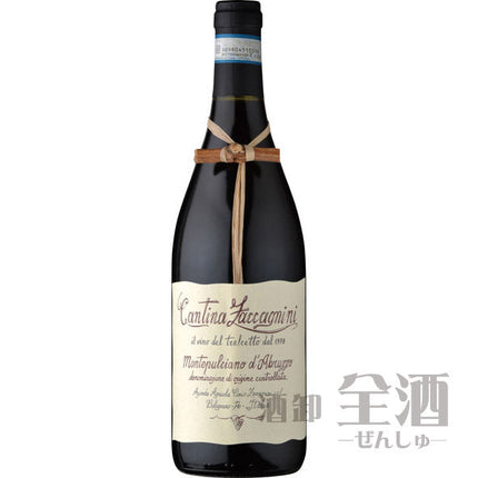 トラルチェット モンテプルチアーノ ダブルッツォ