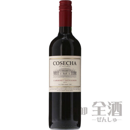 コセチャ カベルネソーヴィニヨン