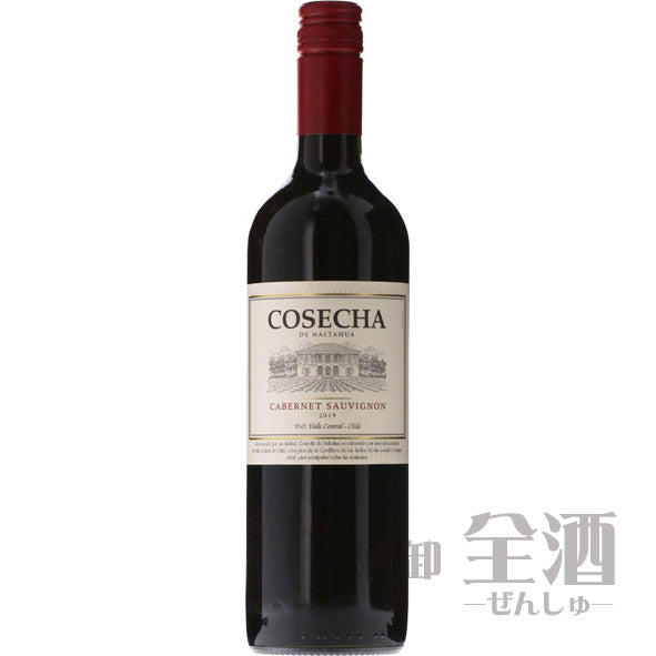 コセチャ カベルネソーヴィニヨン