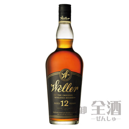 ウェラー12年