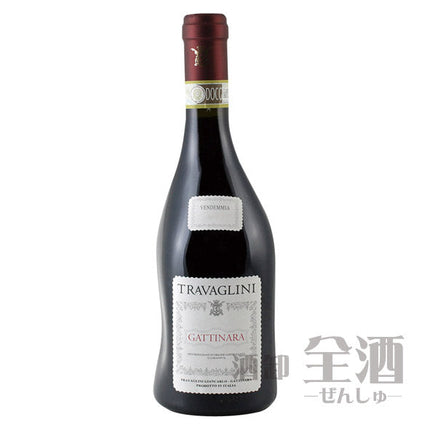 トラヴァリーニ ガッティナーラ