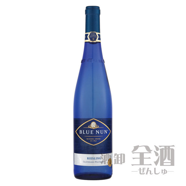 ブルーナン リースリング
