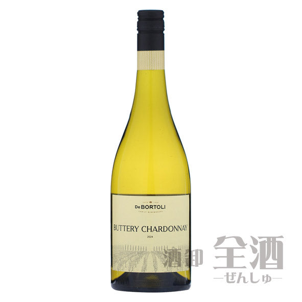 デボルトリバタリーシャルドネ