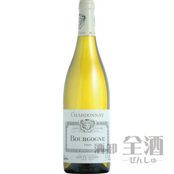 ルイジャド ソンジュ ド バッカス ブルゴーニュ シャルドネ