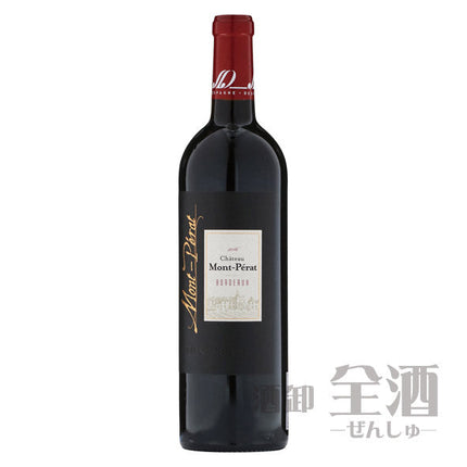 シャトー モンペラ ルージュ