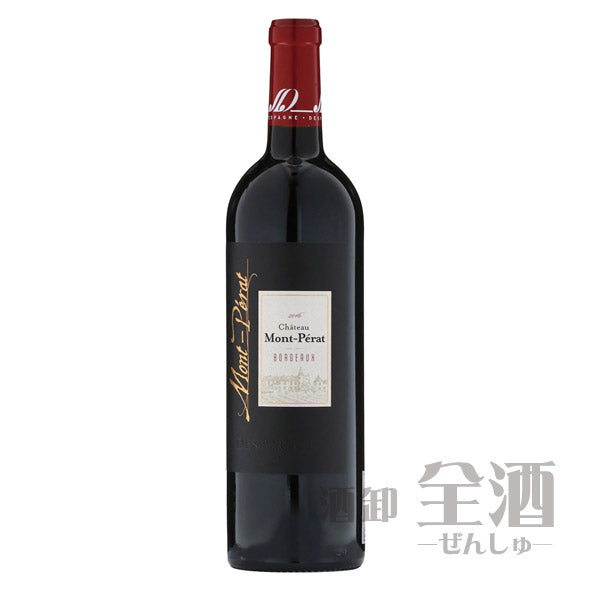 シャトー モンペラ ルージュ