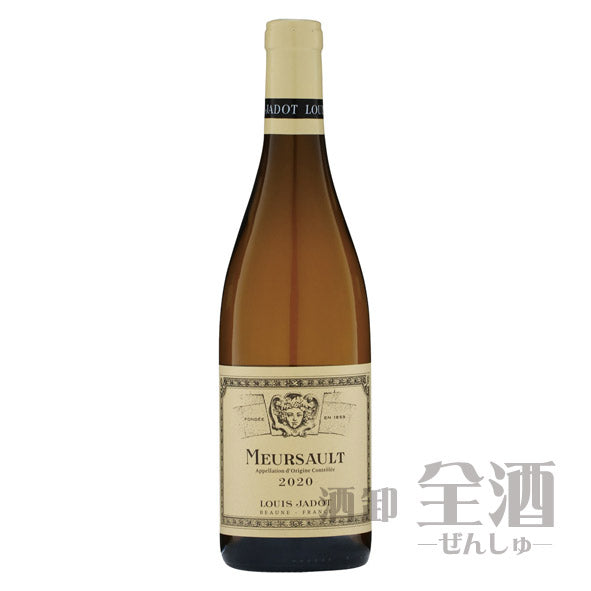 ルイジャド ムルソー